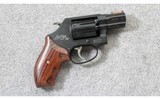Smith & Wesson ~ Model 351PD AirLite ~ .22 WMR - 1 of 3