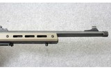 Savage ~ Model 11 on MDT XRS Chassis ~ .308 Win. - 4 of 10