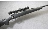 Remington ~ Model 700 ADL Synthetic ~ .30-06 - 1 of 10