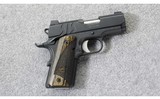 Kimber ~ SIS Ultra ~ .45 ACP - 1 of 7