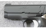 Kimber ~ SIS Ultra ~ .45 ACP - 4 of 7