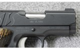 Kimber ~ SIS Ultra ~ .45 ACP - 6 of 7