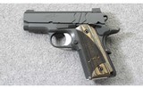 Kimber ~ SIS Ultra ~ .45 ACP - 2 of 7