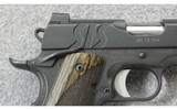 Kimber ~ SIS Ultra ~ .45 ACP - 7 of 7