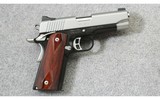 Kimber ~ Pro CDP II ~ .45 ACP - 1 of 7