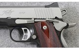 Kimber ~ Pro CDP II ~ .45 ACP - 3 of 7