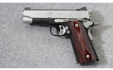 Kimber ~ Pro CDP II ~ .45 ACP - 2 of 7