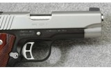 Kimber ~ Pro CDP II ~ .45 ACP - 6 of 7