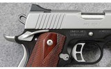 Kimber ~ Pro CDP II ~ .45 ACP - 7 of 7