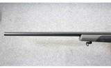 Weatherby ~ Vanguard Synthetic ~ 7mm Rem. Mag. - 6 of 10