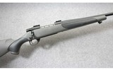 Weatherby ~ Vanguard Synthetic ~ 7mm Rem. Mag.