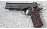Springfield Armory ~ 1911 TRP ~ .45 acp - 2 of 7