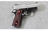 Kimber ~ Ultra CDP II ~ .45 ACP - 1 of 3