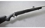 Savage ~ 110 Brush Hunter ~ .375 Ruger - 1 of 10