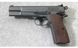 Springfield Armory ~ SA-35 ~ 9mm Para. - 2 of 7