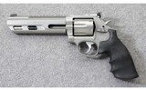 Smith & Wesson ~ Performance Center 686-6 Competitor ~ .357 Mag. - 2 of 7