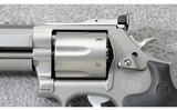 Smith & Wesson ~ Performance Center 686-6 Competitor ~ .357 Mag. - 3 of 7