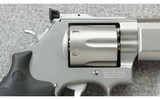 Smith & Wesson ~ Performance Center 686-6 Competitor ~ .357 Mag. - 7 of 7