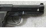 Beretta ~ 92X FR Full Size ~ 9mm Para. - 6 of 7