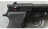 Beretta ~ 92X FR Full Size ~ 9mm Para. - 7 of 7