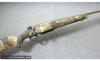 Winchester ~ XPR Mossy Oak Elements Terra Bayou ~ .30-06