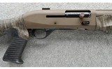 Benelli ~ M2 Field/Tac ~ 12 Ga - 3 of 10