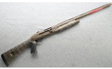 Benelli ~ M2 Field/Tac ~ 12 Ga