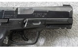 Taurus ~ PT-24/7 ~ 9mm Para. - 6 of 7