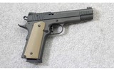 Rock Island Arsenal ~ M1911-A1 FS 22XTM Target ~ .22 WRM - 1 of 3