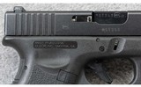 Glock ~ G26 ~ 9mm Para. - 7 of 7