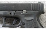 Glock ~ G26 ~ 9mm Para. - 3 of 7