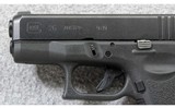 Glock ~ G26 ~ 9mm Para. - 4 of 7