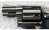 Smith & Wesson ~ 36 ~ .38 Spl. - 3 of 6