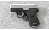 Kahr Arms ~ CW380 ~ .380 ACP - 2 of 3