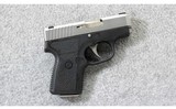 Kahr Arms ~ CW380 ~ .380 ACP - 1 of 3