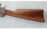 Navy Arms ~ Rolling Block by Pedersoli ~ .444 Marlin - 10 of 11