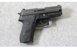 Sig Sauer ~ P229R Nitron ~ .40 S&W / .357 SIG - 1 of 3