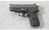 Sig Sauer ~ P229R Nitron ~ .40 S&W / .357 SIG - 2 of 3