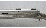 Savage ~ Model 12 Benchrest ~ 6.5-284 Norma - 8 of 10