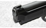Beretta ~ Type 92X RDO Compact ~ 9mm Para. - 3 of 3