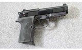 Beretta ~ Type 92X RDO Compact ~ 9mm Para. - 1 of 3