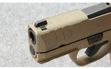 FN ~ Reflex MRD FDE ~ 9mm Para. - 3 of 3