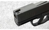 Sig Sauer ~ P365 Nitron with Thumb Safety ~ 9mm Para. - 3 of 3