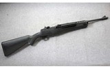 Ruger ~ Mini-14 Ranch Rifle Model 01817 ~ .223 Rem - 1 of 10