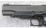 Browning ~ 1911-380 Black Label Pro ~ .380 ACP - 4 of 7