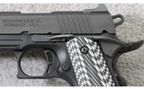 Browning ~ 1911-380 Black Label Pro ~ .380 ACP - 3 of 7