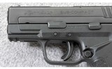 Springfield Armory ~ XD 45 Sub Compact Mod. 2 ~ .45 acp - 4 of 7
