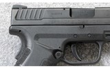 Springfield Armory ~ XD 45 Sub Compact Mod. 2 ~ .45 acp - 7 of 7