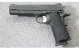 Sig Sauer ~ 1911 ~ .45 acp - 2 of 7