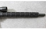 Ruger ~ American Precision Rimfire Model 08404 ~ .22 WMR - 4 of 10